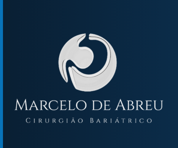 Logo de Marcelo de Abreu, cirurgião bariátrico cliente da AG Mídias